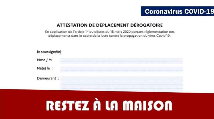 ACTU attestation