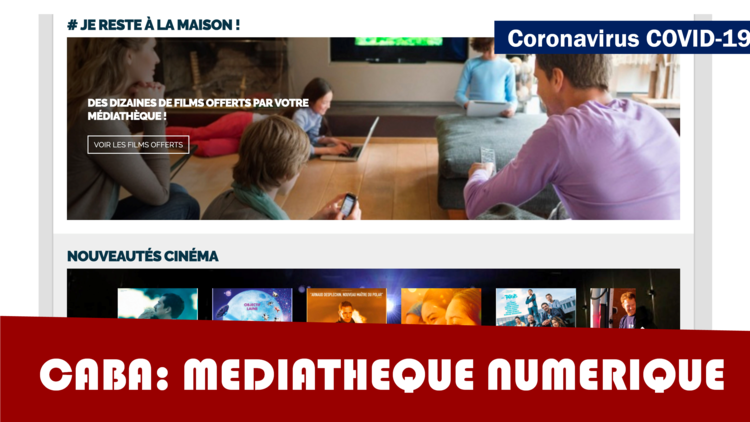 ACTU mediatheque