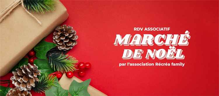 marché de noel 2024