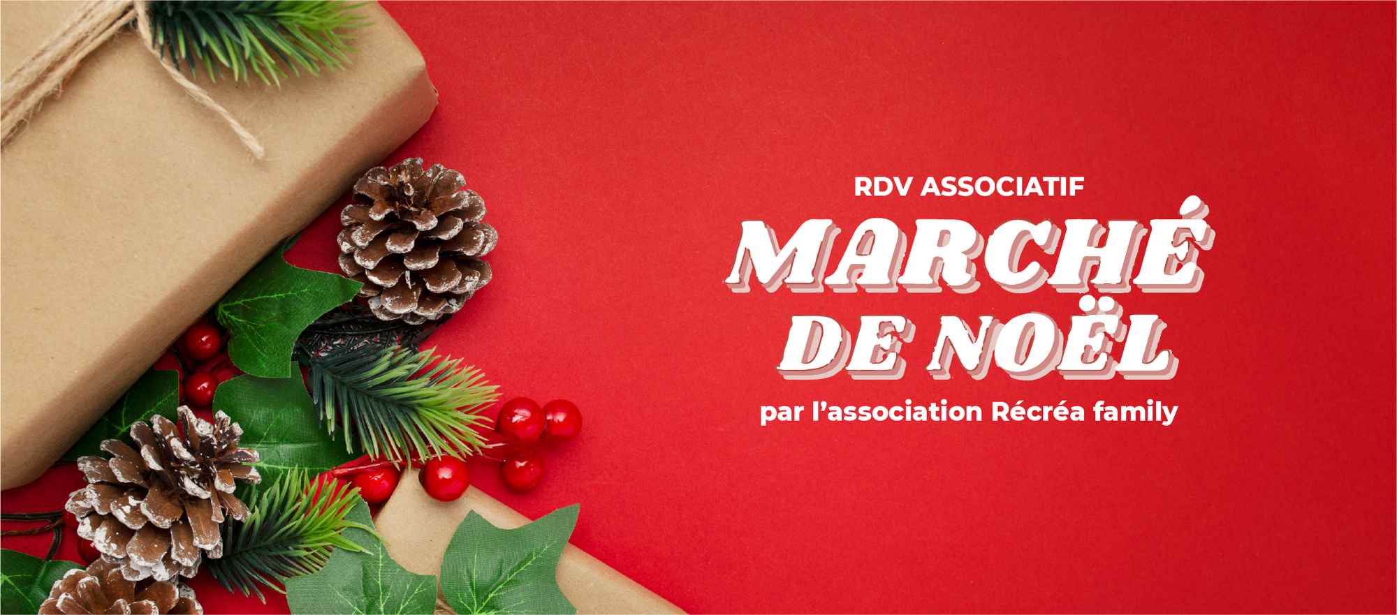 marché de noel 2024